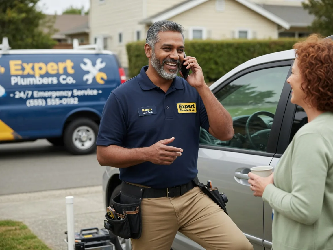 Drain Cleaning Concord, NE FAQs